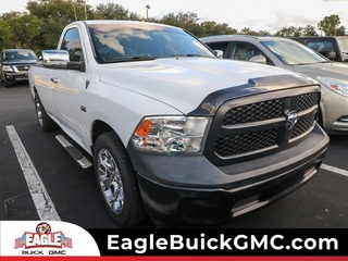 2016 Ram 1500 for sale in Homosassa FL
