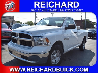 2017 Ram 1500 for sale in Dayton OH