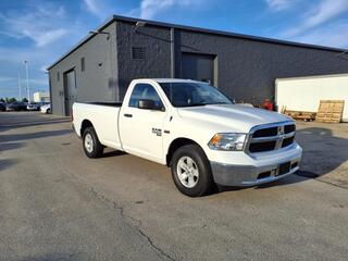 2019 Ram 1500 Classic