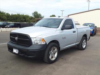 2017 Ram 1500 for sale in El Reno OK