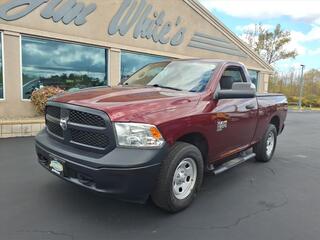 2019 Ram 1500 Classic for sale in Irving NY