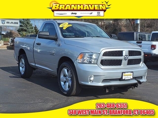 2015 Ram 1500 for sale in Branford CT