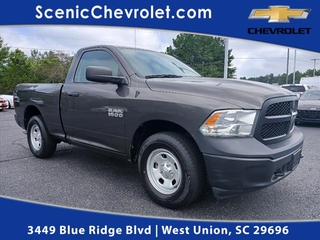 2017 Ram 1500 for sale in West Union SC