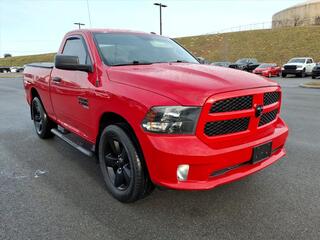 2019 Ram 1500 Classic
