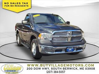 2014 Ram 1500 for sale in South Berwick ME