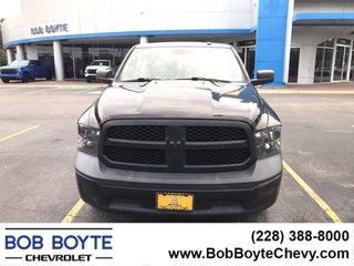 2022 Ram 1500 Classic for sale in Biloxi MS
