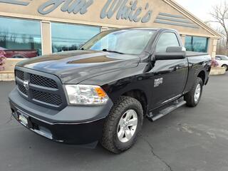 2019 Ram 1500 Classic for sale in Irving NY