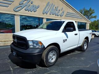 2021 Ram 1500 Classic for sale in Irving NY