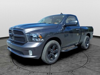 2022 Ram 1500 Classic for sale in Martinsburg WV