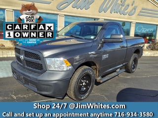 2019 Ram 1500 Classic for sale in Irving NY
