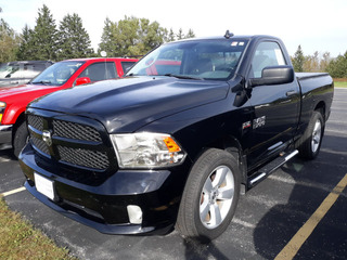 2013 Ram 1500