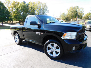 2013 Ram Ram Pickup 1500 for sale in Clarksville TN