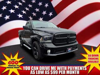 2015 Ram 1500 for sale in Little Falls NJ