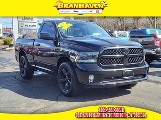 2015 Ram 1500 for sale in Branford CT