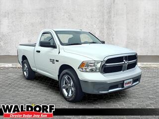 2019 Ram 1500 Classic for sale in Anderson SC