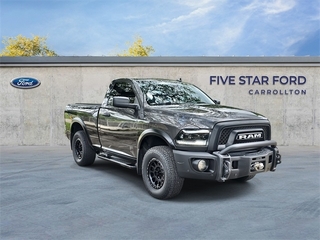 2020 Ram 1500 Classic