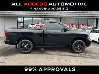 2013 Ram 1500 for sale in Temecula CA