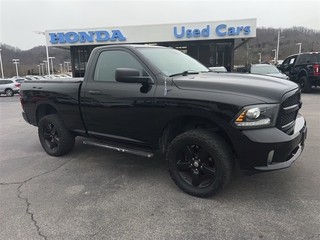 2013 Ram 1500