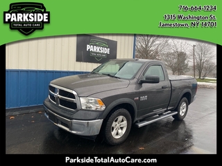 2014 Ram 1500 for sale in Jamestown NY
