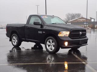 2013 Ram 1500