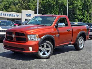 2013 Ram 1500