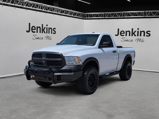 2015 Ram 1500 for sale in Lafayette GA