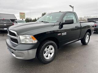 2016 Ram 1500 for sale in Jackson MI