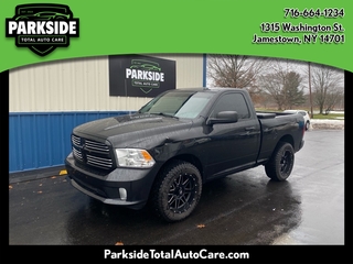 2016 Ram 1500 for sale in Jamestown NY