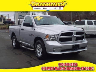 2016 Ram 1500 for sale in Branford CT