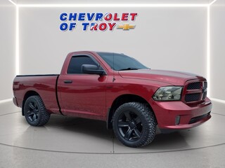 2014 Ram 1500 for sale in Troy OH