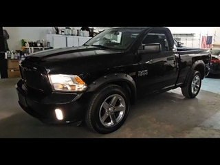 2013 Ram 1500 for sale in Houston TX