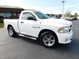 2015 Ram 1500 for sale in Clarksville TN