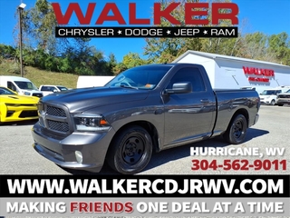 2017 Ram 1500 for sale in Hurricane WV