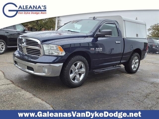 2018 Ram 1500 for sale in Warren MI