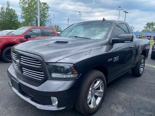 2015 Ram 1500 for sale in Dunkirk NY