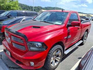 2015 Ram 1500 for sale in Greenville SC