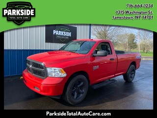 2022 Ram 1500 Classic for sale in Jamestown NY