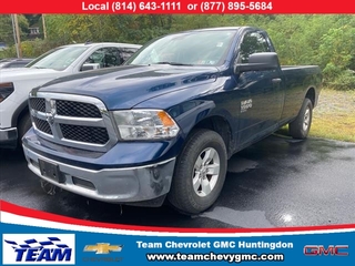 2019 Ram 1500 Classic