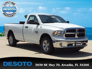 2023 Ram 1500 Classic