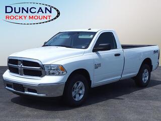 2023 Ram 1500 Classic