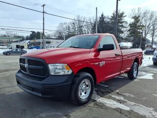 2023 Ram 1500 Classic for sale in Columbiana OH