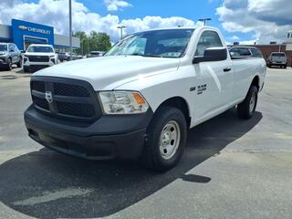 2019 Ram 1500 Classic for sale in Latrobe PA