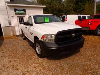 2019 Ram 1500 Classic