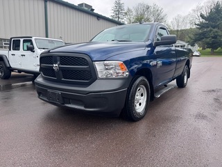 2020 Ram 1500 Classic for sale in Accident MD