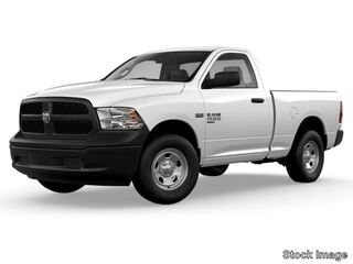 2019 Ram 1500 Classic