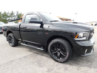 2018 Ram 1500 for sale in Clarksville TN