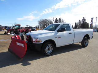 2012 Ram 2500