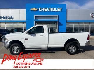 2012 Ram 2500 for sale in Gothenburg NE