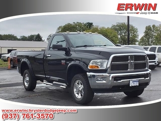 2012 Ram 2500