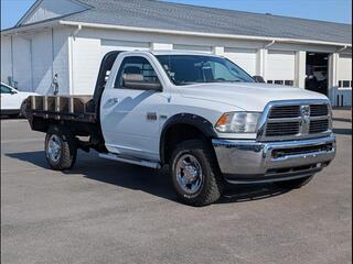 2012 Ram 2500